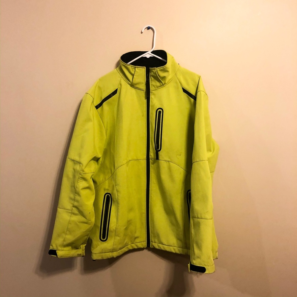 🎿 PULSE Ski coat